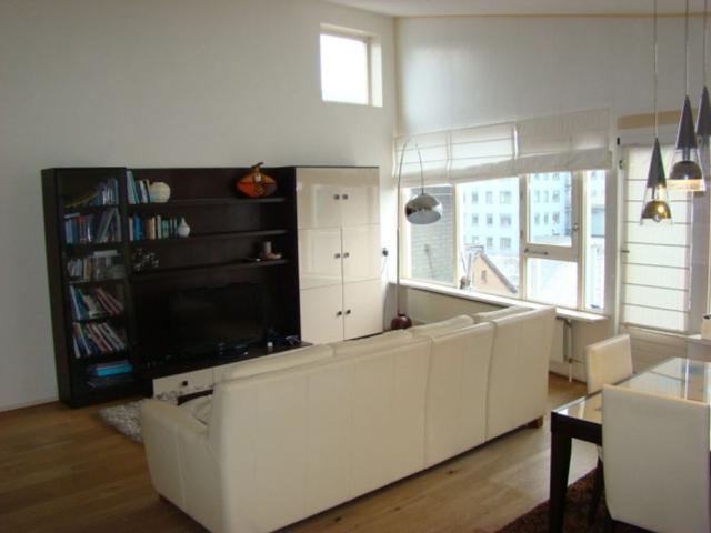 Appartement te huur in Zuid, Hoofddorp