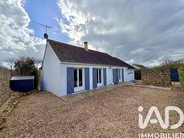 Maison vente à Le Blanc, Concremiers