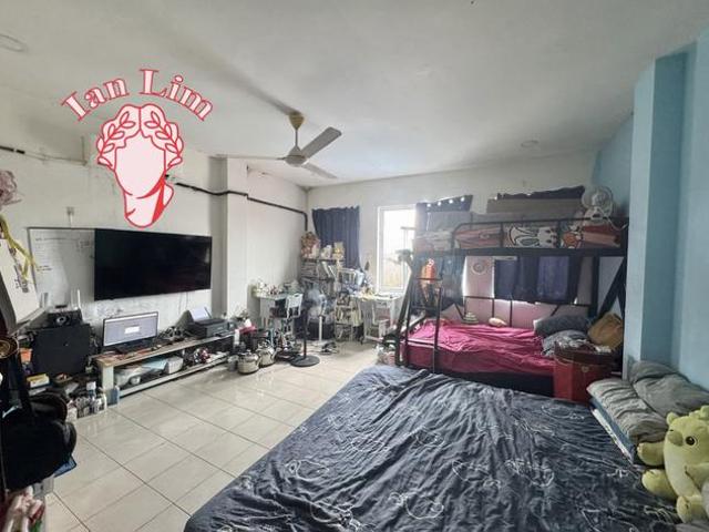 Terraced House for sale in Timur Laut, George Town