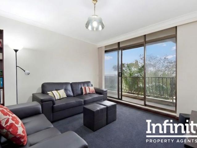 Apartment for rent in Willoughby, New South Wales
