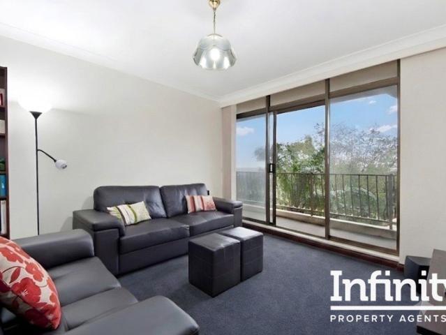 Apartment for rent in Willoughby, New South Wales