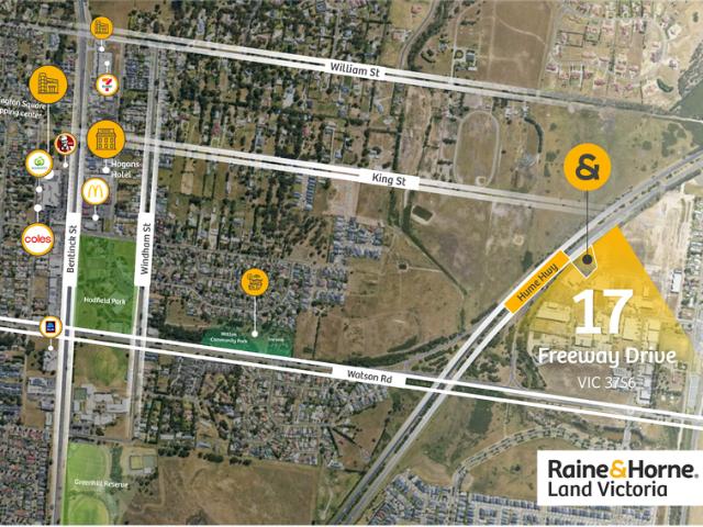 Property for sale in Wallan, Victoria