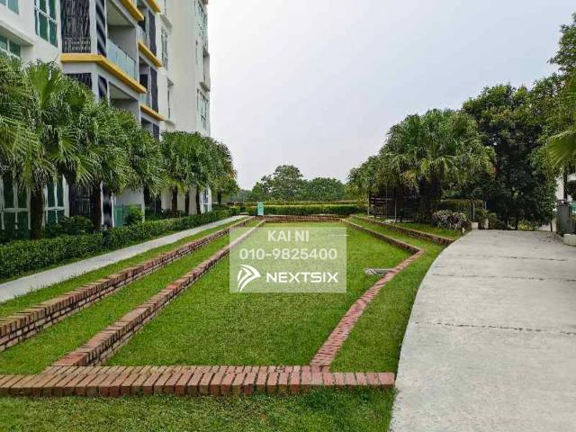 Residential House for sale in Georgetown, Penang