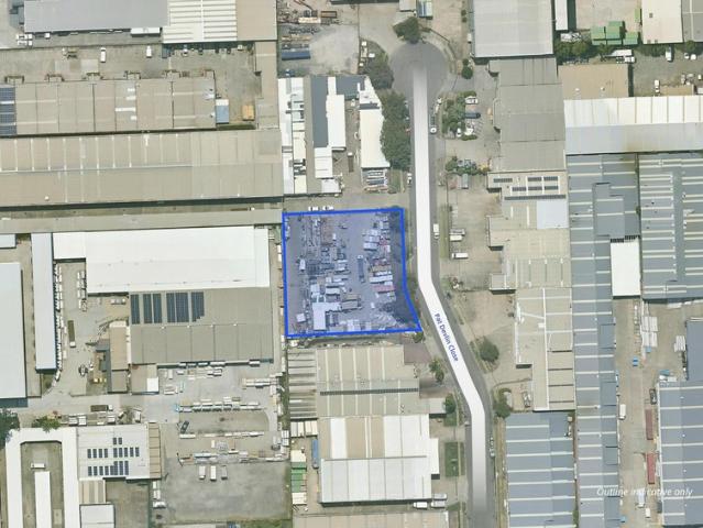 Warehouse for rent in Sydney, New South Wales