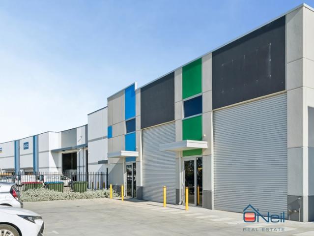 Warehouse for rent in Forrestdale, Western Australia