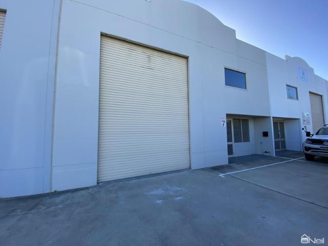 Warehouse for rent in Kelmscott, Western Australia