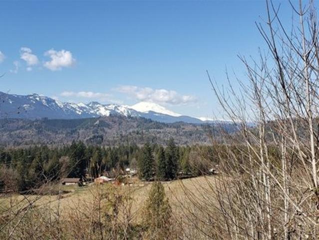 Land for sale in Concrete, Washington