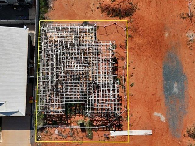 Land for sale in South Hedland, Western Australia