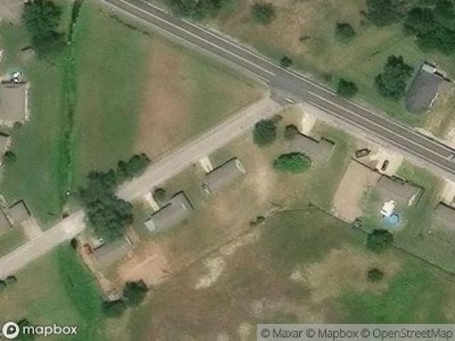 House for sale in Bosque, Texas