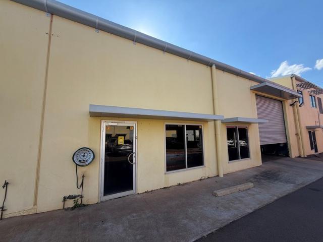 Warehouse for rent in Darwin, Northern Territory