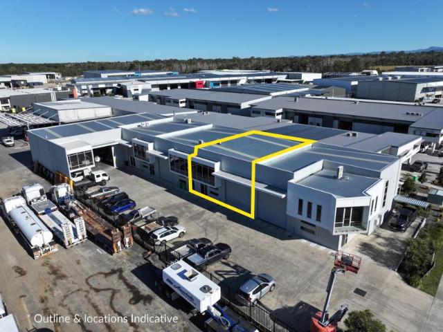 Warehouse for rent in Toombul, Queensland