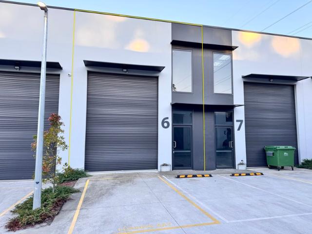 Warehouse for sale in Toombul, Queensland