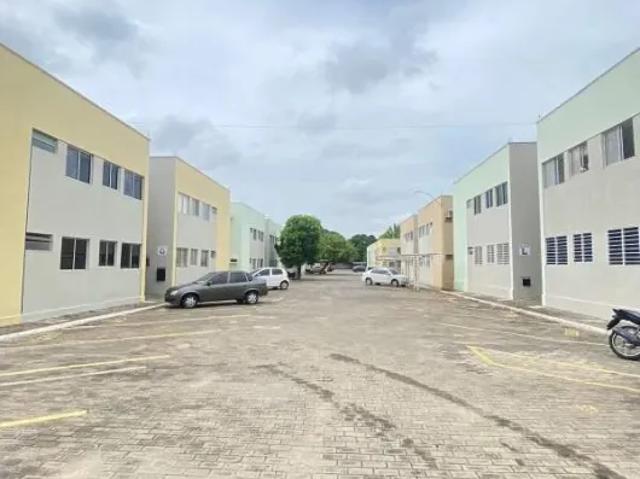 Apartamento venda em Nordeste, Simplício Mendes