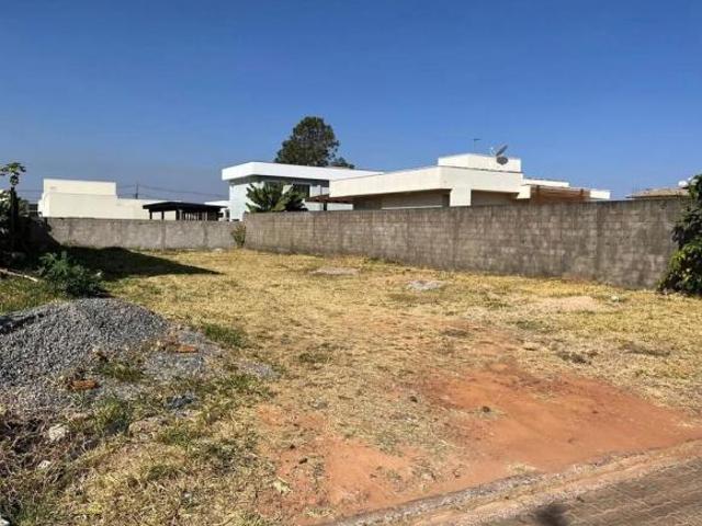 Terreno venda em Condomínio Alto da Boa Vista, Sobradinho