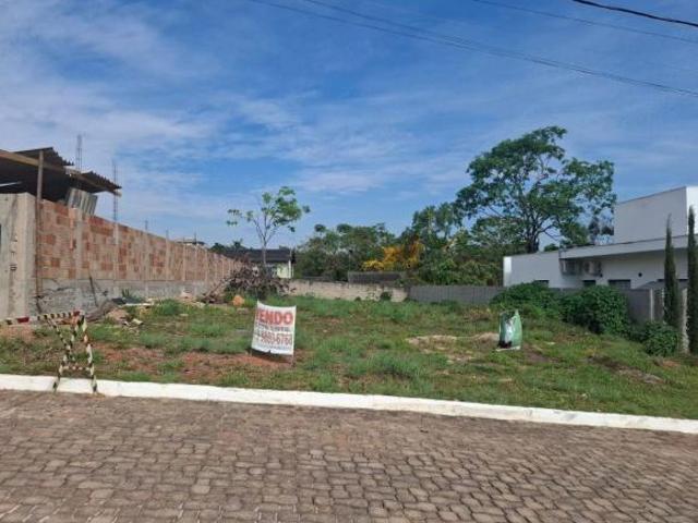 Terreno venda em Condomínio Ouro Vermelho 1, Jardim Botânico