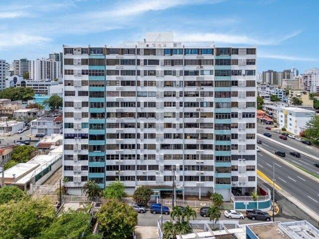 Condo for sale in San Juan