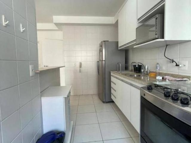 Apartamento venda em Jardim Parnaíba, Santana de Parnaíba