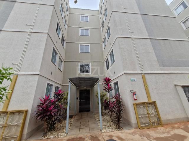 Apartamento aluguel em Região Geográfica Imediata de Campo Grande, Campo Grande