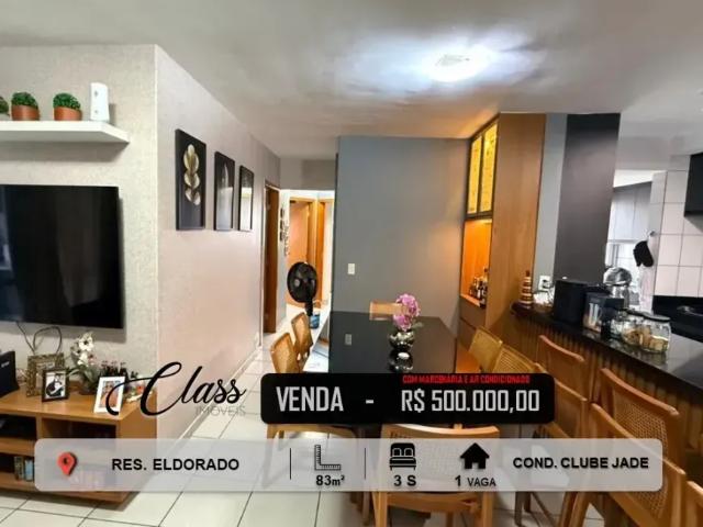 Apartamento venda em Região Geográfica Imediata de Goiânia, Goiânia