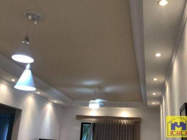 Apartamento venda em Itu