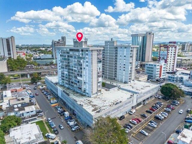 Condo for sale in San Juan