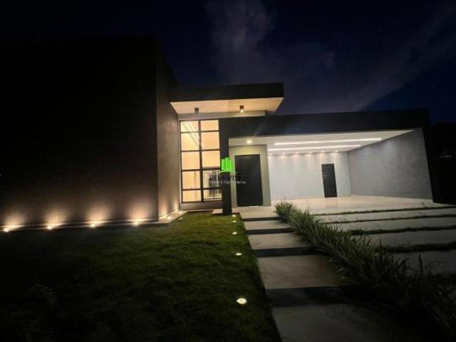 Casa venda em Condomínio Estância das Aroeiras, Lagoa Santa