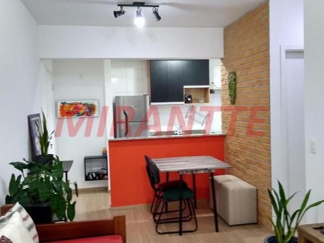 Apartamento venda em Água Fria, Cajamar
