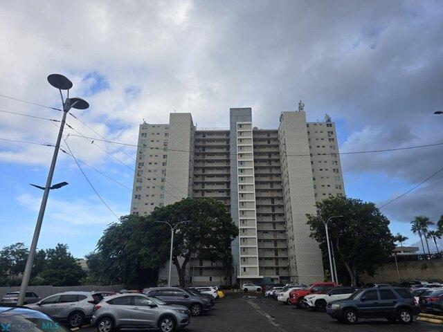 Condo for sale in San Juan