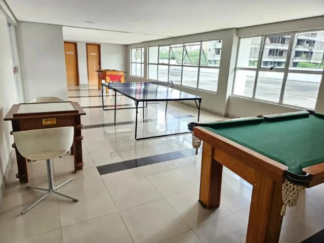 Apartamento aluguel em Aleixo, Itamarati