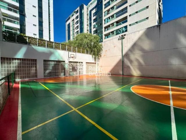 Apartamento aluguel em Brasília, Plano Piloto
