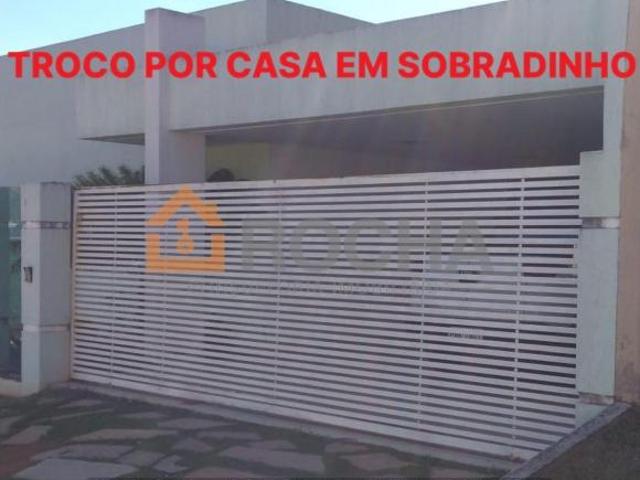 Casa venda em Região Geográfica Imediata do Distrito Federal, Região Integrada de Desenvolvimento do Distrito Federal e Entorno