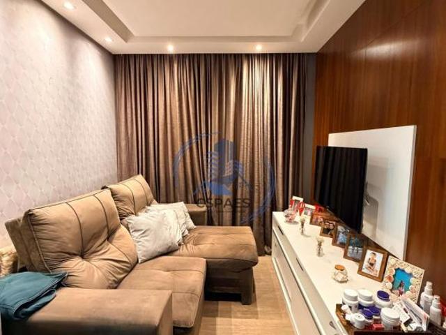 Apartamento venda em Região Imediata de São Paulo, Região Metropolitana de São Paulo