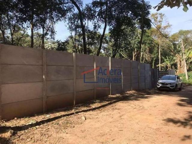 Terreno venda em Região Imediata de São Paulo, Região Metropolitana de São Paulo