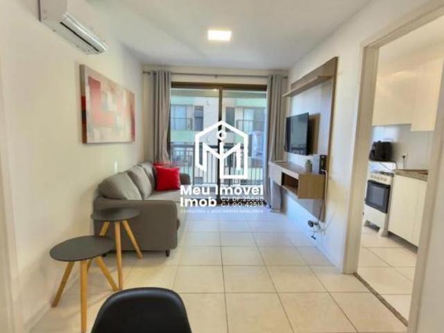Apartamento venda em Setor B Norte, Taguatinga