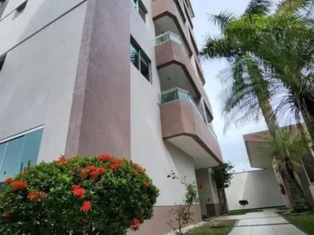 Apartamento aluguel em Conjunto Kíssia I, Manaus