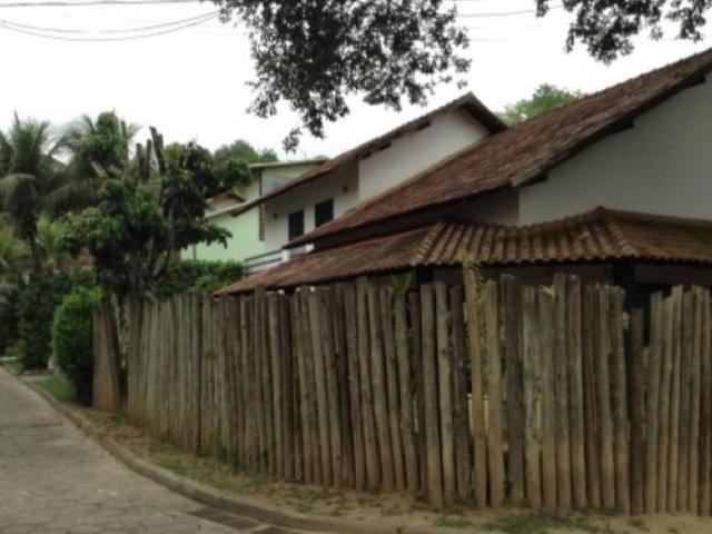 Casa aluguel em Cunhambebe, Angra dos Reis