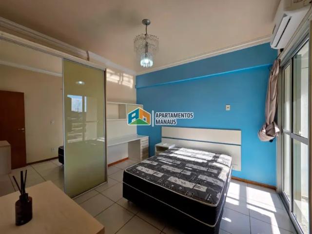 Apartamento aluguel em Parque Dez de Novembro, Itamarati