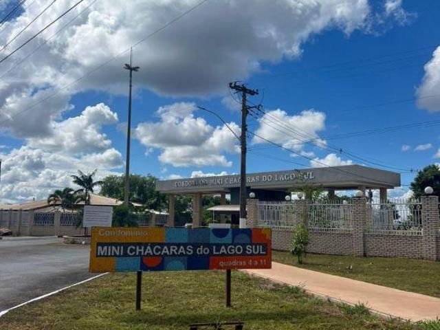 Terreno venda em Região Geográfica Imediata do Distrito Federal, Região Integrada de Desenvolvimento do Distrito Federal e Entorno