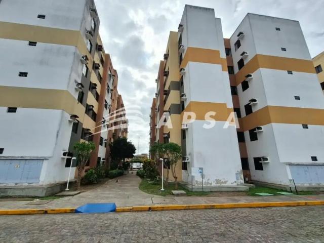 Apartamento aluguel em Maceió