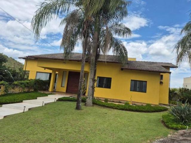 Casa venda em Condomínio Ouro Vermelho 2, Jardim Botânico