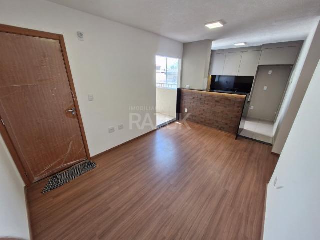 Apartamento aluguel em Morada do Sossego I, Campo Grande