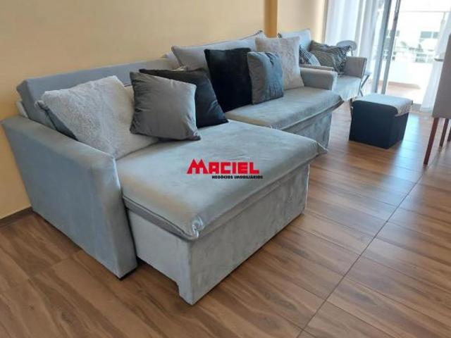 Apartamento venda em São José dos Campos