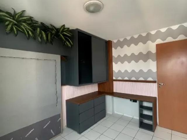 Apartamento aluguel em Região Geográfica Imediata de Teresina, Região Integrada de Desenvolvimento da Grande Teresina