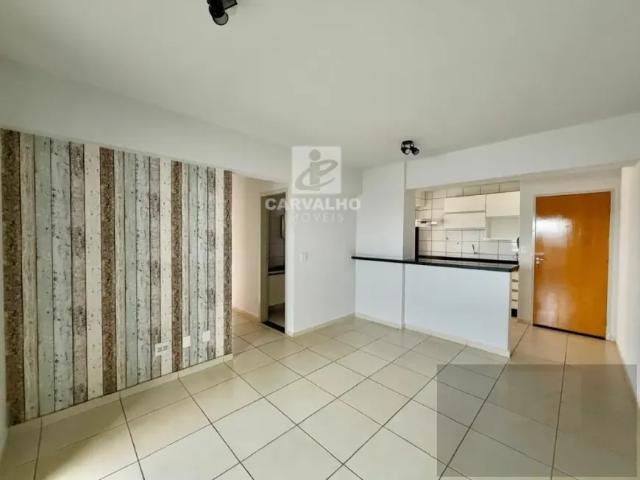 Apartamento aluguel em Região Geográfica Imediata de Goiânia, Goiânia