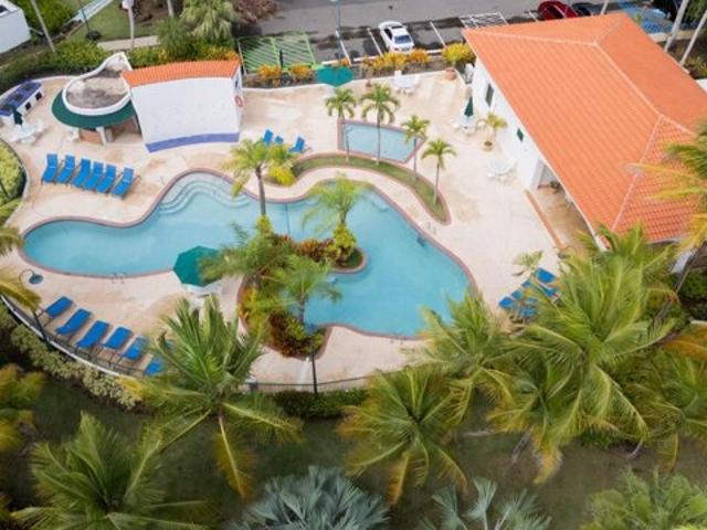 Condo for sale in Green Creek, New Jersey