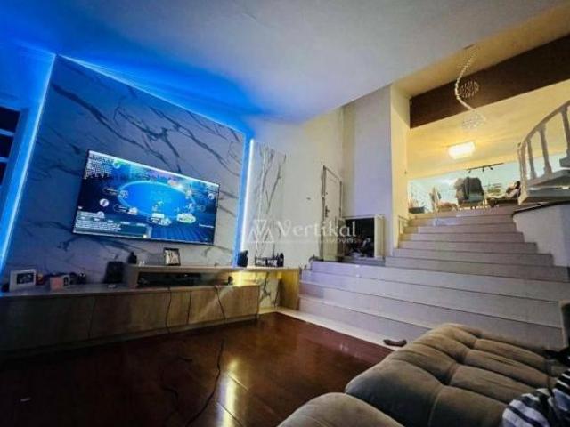 Casa venda em Vila Ercília, Jandira