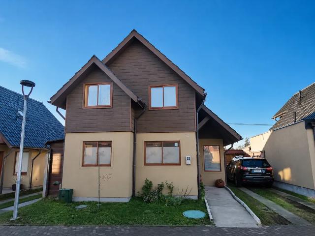 Casa en arriendo en Río Norte, Coyhaique