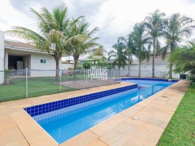 Casa venda em Condomínio Solar de Brasília, Quadra 3, Jardim Botânico