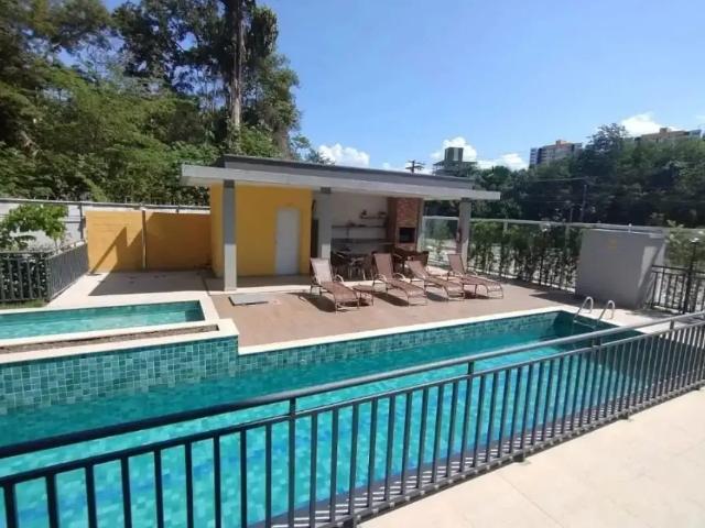 Apartamento aluguel em Lírio do Vale, Itamarati