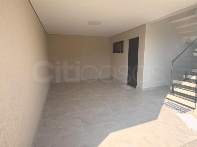 Casa venda em Votorantim